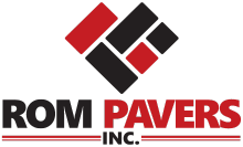 Rom Pavers INC